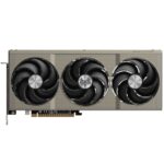 Видеокарта Sapphire RX9060XT NITRO+ OC 16GB GDDR6 128bit DP 2xHDIM 3FAN RTL — изображение 3