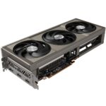 Видеокарта Sapphire RX9060XT NITRO+ OC 16GB GDDR6 128bit DP 2xHDIM 3FAN RTL — изображение 4