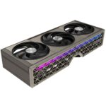 Видеокарта Sapphire RX9060XT NITRO+ OC 16GB GDDR6 128bit DP 2xHDIM 3FAN RTL — изображение 5
