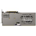 Видеокарта Sapphire RX9060XT NITRO+ OC 16GB GDDR6 128bit DP 2xHDIM 3FAN RTL — изображение 7