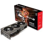 Видеокарта Sapphire RX9060XT NITRO+ OC 16GB GDDR6 128bit DP 2xHDIM 3FAN RTL