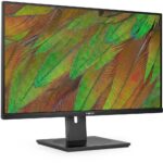 Монитор 31.5" PHILIPS 32B1N3800 VA, 3840x2160, 60Hz, 4ms, 350сd/m, 3500:1 | 2xHDMI(2.0), DP(1.2), 4xUSB 3.2 | HAS, InPSU, Speakers, Vesa 100, Black — изображение 2