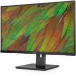 Монитор 31.5" PHILIPS 32B1N3800 VA, 3840x2160, 60Hz, 4ms, 350сd/m, 3500:1 | 2xHDMI(2.0), DP(1.2), 4xUSB 3.2 | HAS, InPSU, Speakers, Vesa 100, Black — изображение 3