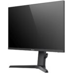 Монитор 27" Hisense 27G6K-PRO Black (IPS 2560x1440 240Hz 1ms 16:9 матовый 320cd 1000:1 2xHDMI DisplayPort) — изображение 3