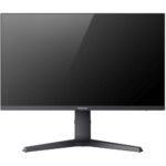 Монитор 27" Hisense 27G6K-PRO Black (IPS 2560x1440 240Hz 1ms 16:9 матовый 320cd 1000:1 2xHDMI DisplayPort) — изображение 2