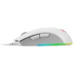 Мышь MSI CLUTCH GM11 WHITE (S12-0401970-CLA) — изображение 4
