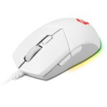 Мышь MSI CLUTCH GM11 WHITE (S12-0401970-CLA) — изображение 2