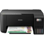 МФУ Epson Bad Pack L3250 A4, струйное, цветное, 30стр/мин, 5760x1440dpi, 100АПД, USB/WIFI, СНПЧ (C11CJ67405/C11CJ67418/C11CJ67412) bp
