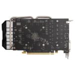 Видеокарта Ninja (Sinotex) RX580 4GB GDDR5 256bit DVI DP HDMI 2FAN RTL — изображение 4