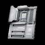Материнская плата MSI MAG X870E TOMAHAWK MAX WIFI PZ X870E, AM5, 4*DDR5, 3*PCIEx16, 4*M.2, 2*TypeC, 2*USB3.2Gen2, 7*USB3.2Gen1, 8*USB2.0, 4*SATA3.0, 5G, 2*Type-C(DP), HDMI, ATX, RTL — изображение 3