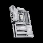 Материнская плата MSI MAG X870E TOMAHAWK MAX WIFI PZ X870E, AM5, 4*DDR5, 3*PCIEx16, 4*M.2, 2*TypeC, 2*USB3.2Gen2, 7*USB3.2Gen1, 8*USB2.0, 4*SATA3.0, 5G, 2*Type-C(DP), HDMI, ATX, RTL — изображение 4