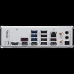 Материнская плата MSI MAG X870E TOMAHAWK MAX WIFI PZ X870E, AM5, 4*DDR5, 3*PCIEx16, 4*M.2, 2*TypeC, 2*USB3.2Gen2, 7*USB3.2Gen1, 8*USB2.0, 4*SATA3.0, 5G, 2*Type-C(DP), HDMI, ATX, RTL — изображение 5