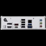 Материнская плата MSI PRO B850M-P B850, AM5, 4*DDR5, 4*PCIEx16, 3*M.2, 2*TypeC, 1*USB3.2Gen2, 6*USB3.2Gen1, 8*USB2.0, 4*SATA3.0, 5G, DP, HDMI, M-ATX, RTL — изображение 5