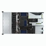 Платформа системного блока ASUS RS700-E11-RS12U — изображение 5