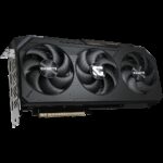 Видеокарта Gigabyte RX9070 GAMING 16GB GDDR6 256bit 2xDP 2xHDMI 3FAN RTL — изображение 3