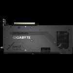 Видеокарта Gigabyte RX9070 GAMING 16GB GDDR6 256bit 2xDP 2xHDMI 3FAN RTL — изображение 9