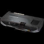 Видеокарта Gigabyte RX9070 GAMING 16GB GDDR6 256bit 2xDP 2xHDMI 3FAN RTL — изображение 7