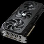 Видеокарта Gigabyte RX9070 GAMING 16GB GDDR6 256bit 2xDP 2xHDMI 3FAN RTL — изображение 5