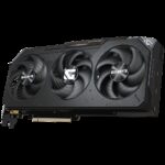 Видеокарта Gigabyte RX9070 GAMING 16GB GDDR6 256bit 2xDP 2xHDMI 3FAN RTL — изображение 4