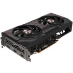 Видеокарта Sapphire RX9060XT PULSE OC 16GB GDDR6 128bit DP 2xHDMI 2FAN RTL — изображение 3