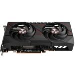 Видеокарта Sapphire RX9060XT PULSE OC 16GB GDDR6 128bit DP 2xHDMI 2FAN RTL — изображение 5