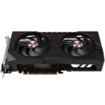 Видеокарта Sapphire RX9060XT PULSE OC 8GB GDDR6 128bit DP 2xHDMI 2FAN RTL — изображение 5