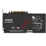 Видеокарта Sapphire RX9060XT PULSE OC 8GB GDDR6 128bit DP 2xHDMI 2FAN RTL — изображение 6