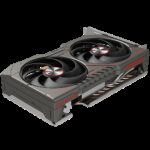 Видеокарта Sapphire RX9060XT PULSE 8GB GDDR6 128bit DP 2xHDMI 2FAN RTL — изображение 4