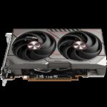 Видеокарта Sapphire RX9060XT PULSE 8GB GDDR6 128bit DP 2xHDMI 2FAN RTL — изображение 5