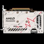 Видеокарта Sapphire RX9060XT PULSE 8GB GDDR6 128bit DP 2xHDMI 2FAN RTL — изображение 6