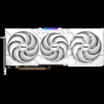 Видеокарта Sapphire RX9070 PURE OC 16GB GDDR6 256bit 2xDP 2xHDMI 3FAN RTL — изображение 2
