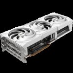 Видеокарта Sapphire RX9070 PURE OC 16GB GDDR6 256bit 2xDP 2xHDMI 3FAN RTL — изображение 3