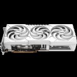 Видеокарта Sapphire RX9070 PURE OC 16GB GDDR6 256bit 2xDP 2xHDMI 3FAN RTL — изображение 5