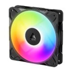 Вентилятор корпусной ARCTIC P12 Pro Reverse A-RGB - 3 Pack - retail (ACFAN00333A) — изображение 3