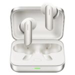 Наушники беспроводные Realme Buds Air7 RMA2408 (Серебряный)