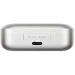Наушники беспроводные Realme Buds Air7 RMA2408 (Серебряный) — изображение 4
