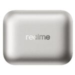 Наушники беспроводные Realme Buds Air7 RMA2408 (Серебряный) — изображение 3