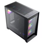 Компьютер Raskat Strike 920 (AMD Ryzen 9 7900X, B850, RAM 64Gb, M.2 2280 SSD 2Tb, NVIDIA RTX 4070 Super 12Gb, 850W, W11Pro) — изображение 2