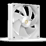 Вентилятор Cooler Ocypus Sigma L24 PRO WH IPS Display/ white/ 290W/ All Intel/ AMD AM* / Screws — изображение 4