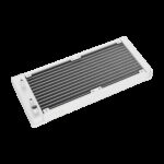 Вентилятор Cooler Ocypus Sigma L24 PRO WH IPS Display/ white/ 290W/ All Intel/ AMD AM* / Screws — изображение 5