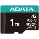 Карта памяти ADATA AUSDX1TUI3V30SA2-RA1