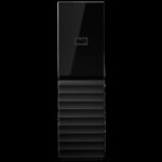 Внешний жёсткий диск WD My Book (New) 24TB WDBBGB0240HBK-EESN — изображение 2