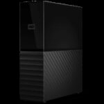 Внешний жёсткий диск WD My Book (New) 24TB WDBBGB0240HBK-EESN — изображение 3