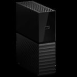 Внешний жёсткий диск WD My Book (New) 24TB WDBBGB0240HBK-EESN — изображение 5