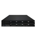 Платформа системного блока с ЦПУ Caswell CAR-5060-SC3, CPU Xeon Gold 5317, 16GB DDR4 3200 RDIMM,1TB 3D TLC DES25-01TDK1KCCQL-H82,1x network card intel 810 100Gb,1x network card  intel 710 40GB,1 x network card 10GB — изображение 2
