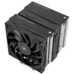 Вентилятор Cooler Thermalright Royal Knight 120 / PWM/ all Intel/AMD/ 2 fans/ 6mm*6/ Screws — изображение 3