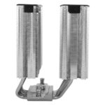 Вентилятор Cooler Thermalright Royal Knight 120 / PWM/ all Intel/AMD/ 2 fans/ 6mm*6/ Screws — изображение 6