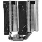 Вентилятор Cooler Thermalright Royal Knight 120 / PWM/ all Intel/AMD/ 2 fans/ 6mm*6/ Screws — изображение 5