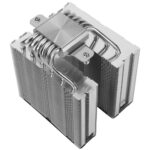 Вентилятор Cooler Thermalright Royal Knight 120 / PWM/ all Intel/AMD/ 2 fans/ 6mm*6/ Screws — изображение 7