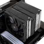 Вентилятор Cooler Thermalright Royal Knight 120 / PWM/ all Intel/AMD/ 2 fans/ 6mm*6/ Screws — изображение 8
